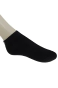 MEIA ASICS STRETCH LOW CUT ASSORTED TAMANHO 34-38 PACOTE COM 3 - Branco/preto MEIA ASICS STRETCH LOW CUT ASSORTED TAMANHO 34-38 PACOTE COM 3 - Branco/preto