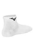 MEIA MIZUNO BASIC CANO BAIXO KIT COM 3 PARES UNISSEX - Branco MEIA MIZUNO BASIC CANO BAIXO KIT COM 3 PARES UNISSEX - Branco