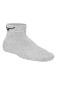 MEIA MIZUNO BASIC CANO BAIXO KIT COM 3 PARES UNISSEX - Colorido MEIA MIZUNO BASIC CANO BAIXO KIT COM 3 PARES UNISSEX - Colorido