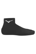 MEIA MIZUNO BASIC CANO BAIXO KIT COM 3 PARES UNISSEX - Preto MEIA MIZUNO BASIC CANO BAIXO KIT COM 3 PARES UNISSEX - Preto