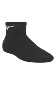 MEIA MIZUNO BASIC CANO BAIXO KIT COM 3 PARES UNISSEX - Preto MEIA MIZUNO BASIC CANO BAIXO KIT COM 3 PARES UNISSEX - Preto