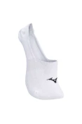 MEIA MIZUNO CRONOS INVISÍVEL KIT COM 3 PARES UNISSEX - Branco MEIA MIZUNO CRONOS INVISÍVEL KIT COM 3 PARES UNISSEX - Branco