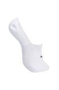 MEIA MIZUNO CRONOS INVISÍVEL KIT COM 3 PARES UNISSEX - Branco MEIA MIZUNO CRONOS INVISÍVEL KIT COM 3 PARES UNISSEX - Branco