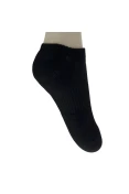 MEIA NIKE DRI-FIT COTTON CUSHION NO SHOW - Preto MEIA NIKE DRI-FIT COTTON CUSHION NO SHOW - Preto