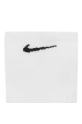 MEIA NIKE EVERYDAY CUSH PACOTE COM 6 UNIDADES - Branco MEIA NIKE EVERYDAY CUSH PACOTE COM 6 UNIDADES - Branco