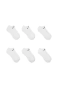MEIA NIKE EVERYDAY CUSH PACOTE COM 6 UNIDADES - Branco MEIA NIKE EVERYDAY CUSH PACOTE COM 6 UNIDADES - Branco