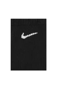 MEIA NIKE EVERYDAY CUSH PACOTE COM 6 UNIDADES - Preto MEIA NIKE EVERYDAY CUSH PACOTE COM 6 UNIDADES - Preto