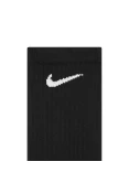 MEIA NIKE EVERYDAY CUSHIONED COM 6 PARES - Preto MEIA NIKE EVERYDAY CUSHIONED COM 6 PARES - Preto