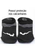 MEIA NIKE EVERYDAY PLUS PACOTE COM 3 PARES - Preto MEIA NIKE EVERYDAY PLUS PACOTE COM 3 PARES - Preto
