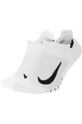 MEIA NIKE MLTPLIER NS COM 2 PARES - Branco MEIA NIKE MLTPLIER NS COM 2 PARES - Branco