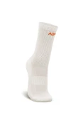 MEIA OLYMPIKUS CORRE 4 MASCULINA - Branco MEIA OLYMPIKUS CORRE 4 MASCULINA - Branco