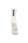 MEIA OLYMPIKUS CORRE 4 MASCULINA - Branco MEIA OLYMPIKUS CORRE 4 MASCULINA - Branco