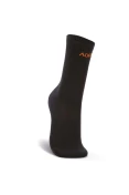 MEIA OLYMPIKUS CORRE 4 MASCULINA - Preto MEIA OLYMPIKUS CORRE 4 MASCULINA - Preto