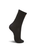 MEIA OLYMPIKUS CORRE 4 MASCULINA - Preto MEIA OLYMPIKUS CORRE 4 MASCULINA - Preto