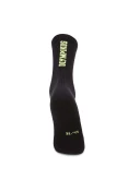 MEIA OLYMPIKUS CORRE 4 MASCULINA - Preto MEIA OLYMPIKUS CORRE 4 MASCULINA - Preto