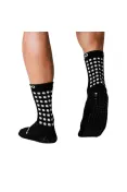 MEIA PROSOCKS GRIP ATLETAS - Preto MEIA PROSOCKS GRIP ATLETAS - Preto