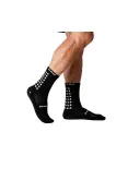 MEIA PROSOCKS GRIP ATLETAS - Preto MEIA PROSOCKS GRIP ATLETAS - Preto