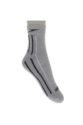 MEIA SPEEDO 39 A 43 - Cinza MEIA SPEEDO 39 A 43 - Cinza