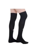 MEIÃO ADIDAS BÁSICO 39 A 43 - Preto MEIÃO ADIDAS BÁSICO 39 A 43 - Preto