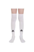 MEIÃO ADIDAS BÁSICO J INFANTIL TAMANHO 34-38 - Branco