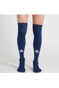 MEIÃO ADIDAS BÁSICO TAMANHO 39-43 - Marinho