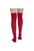 MEIÃO ADIDAS BÁSICO TAMANHO 39-43 - Vermelho MEIÃO ADIDAS BÁSICO TAMANHO 39-43 - Vermelho