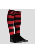 MEIÃO ADIDAS CR FLAMENGO OFICIAL I 2022 - Vermelho/preto MEIÃO ADIDAS CR FLAMENGO OFICIAL I 2022 - Vermelho/preto