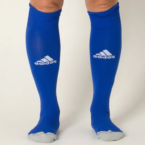 MEIÃO ADIDAS MILANO - Azul