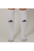 MEIÃO ADIDAS MILANO - Branco