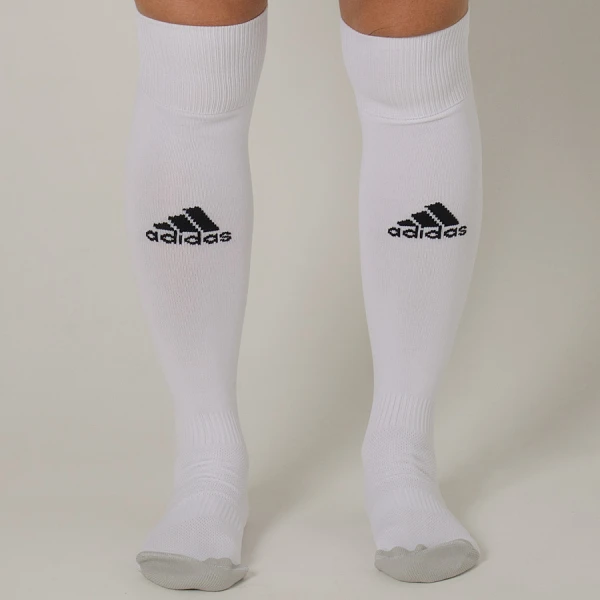 MEIÃO ADIDAS MILANO - Branco