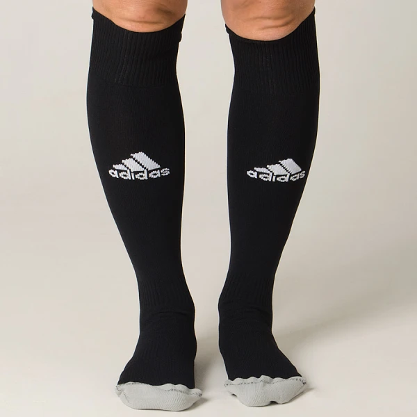 MEIÃO ADIDAS MILANO - Preto