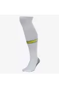 MEIÃO NIKE BRASIL OFICIAL 2018 STADIUM - Branco MEIÃO NIKE BRASIL OFICIAL 2018 STADIUM - Branco