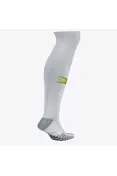 MEIÃO NIKE BRASIL OFICIAL 2018 STADIUM - Branco MEIÃO NIKE BRASIL OFICIAL 2018 STADIUM - Branco