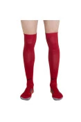 MEIÃO NIKE FIT DRI COMPRESSION SOCK - Vermelho MEIÃO NIKE FIT DRI COMPRESSION SOCK - Vermelho