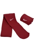 MEIÃO NIKE PARK 3 TEAM SOCK - Vermelho MEIÃO NIKE PARK 3 TEAM SOCK - Vermelho
