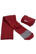 MEIÃO NIKE PARK 3 TEAM SOCK - Vermelho MEIÃO NIKE PARK 3 TEAM SOCK - Vermelho