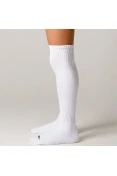 MEIÃO PENALTY MATÍS 2 VII INFANTIL - Branco MEIÃO PENALTY MATÍS 2 VII INFANTIL - Branco