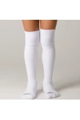 MEIÃO PENALTY MATÍS 2 VII INFANTIL - Branco MEIÃO PENALTY MATÍS 2 VII INFANTIL - Branco