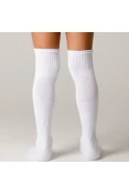 MEIÃO PENALTY MATÍS 2 VII INFANTIL - Branco MEIÃO PENALTY MATÍS 2 VII INFANTIL - Branco