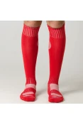MEIÃO PENALTY MATÍS ASA VIII - Vermelho