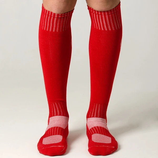 MEIÃO PENALTY MATÍS VIII 39-44 - Vermelho