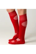 MEIÃO PENALTY MATÍS VIII 39-44 - Vermelho