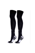 MEIÃO PENALTY MAX MASCULINO - Preto/cinza MEIÃO PENALTY MAX MASCULINO - Preto/cinza