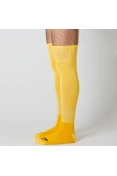 MEIAO PLACAR MELBOURN ADULTO TAMANHO 38-43 - Amarelo MEIAO PLACAR MELBOURN ADULTO TAMANHO 38-43 - Amarelo