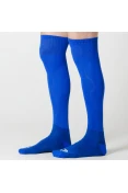 MEIAO PLACAR MELBOURN ADULTO TAMANHO 38-43 - Azul