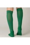 MEIAO PLACAR MELBOURN ADULTO TAMANHO 38-43 - Verde MEIAO PLACAR MELBOURN ADULTO TAMANHO 38-43 - Verde