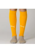 MEIÃO PUMA STRIKER - Amarelo