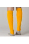 MEIÃO PUMA STRIKER - Amarelo MEIÃO PUMA STRIKER - Amarelo
