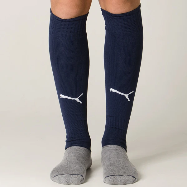 MEIÃO PUMA STRIKER - Marinho