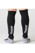 MEIÃO TOPPER BOLEIRO INFANTIL - Preto MEIÃO TOPPER BOLEIRO INFANTIL - Preto